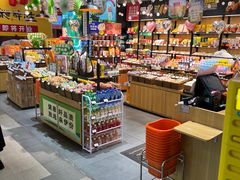-来伊份(龙之梦长宁店)