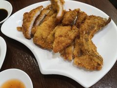 -熠盛粤味·顺德桑拿鸡(永康路店)