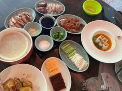 -西安凯悦酒店·湖畔中餐厅