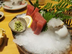 -大岛日本料理铁板烧(南通大饭店)