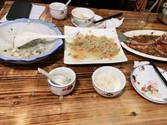 -朗妈私房菜(婺女州店)