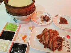 -北京全聚德(王府井店)