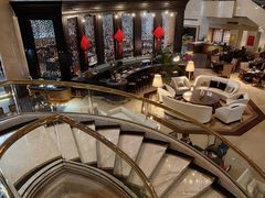 -上海齐鲁万怡大酒店·辣椒屋咖啡厅