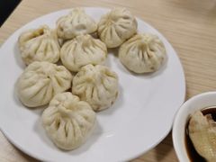 -津门永胜包子铺(哈尔滨道总店)