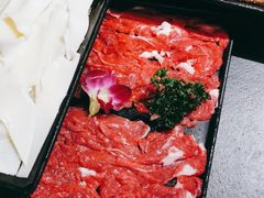 -吼堂老火锅(武汉 天地壹方南馆店)