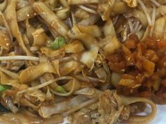 -天津外国语大学（马场道校区）食堂