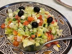 -一千一夜阿拉伯餐厅1001 Nights-Arabic Restaurant(静安店)