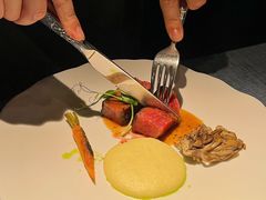 -弦月窗LUNETTE BY AMANDA(复兴路店)