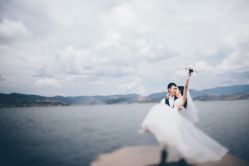 -盛夏光年studio·美学·电影感·定制
