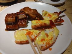 -雍和会海鲜姿造自助(湖东路店)