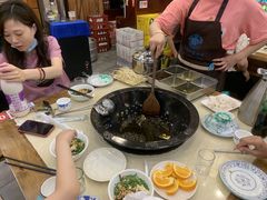 -蛙秘书麻椒鱼(包家巷店)