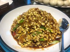 -纪林菜馆·博山菜老字号(华光路店)