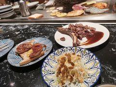-大成铁板烧•板前(复古餐厅石老人店)