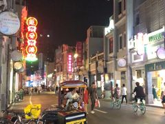 -文记壹心鸡(宝华路店)