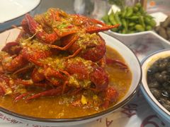 -小田油焖小龙虾(双井店)
