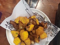 -元银甲·湖北地标美食(汉阳店)