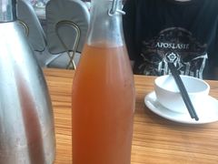 -东北人粗粮饺子坊(南山店)