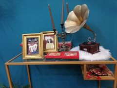 -李大牛和刘大力手作甜品(凯德店)