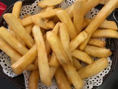 -杰克·肯特厨房西餐厅