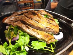 -额尔敦草原涮羊肉·烧烤(冻青树总店)