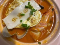 -3号仓库·创意中国菜(乐清正大广场店)