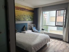 -优莱精选酒店(兰州城关区平凉路东方红广场地铁站店)