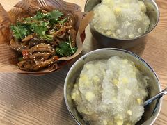 -南街清补凉(黄贝岭店)