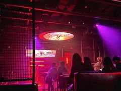 -囍舞厅XI DANCE CLUB