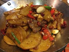 -常株潭湖南菜(水木丹华店)