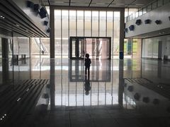 -上海滴水湖皇冠假日酒店