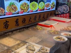 -渔家风味·鲅鱼水饺·央视展播·海鲜天津菜(开发区店)