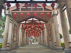 -广州神农草堂中医药博物馆