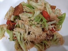 -老牌坊鲁菜名店(聊城美食岛店)