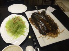 闫府私房菜(恒隆广场店)-闫府私房菜·百年鲁菜(恒隆店)