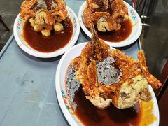 -徐鼎盛民间菜(上筑店)