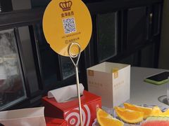 -海底捞火锅(万象城店)