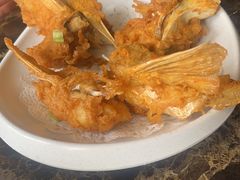 -鱼粤鲜淘米捞·中山脆肉鲩火锅(悦湖会店)