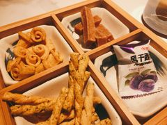 -马邦子·紫苏烤鱼(恒隆广场店)