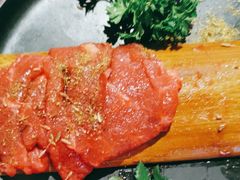 九秒鲜牛肉-渝利重庆火锅