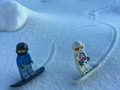 -十三陵雪世界滑雪场