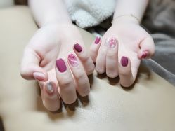 -RL Nail·瑞丽美甲美睫品牌原创店