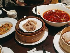 -京香轩·中餐厅(上海中庚聚龙酒店)