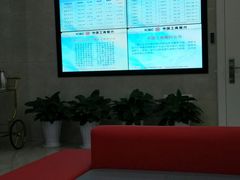 -中国工商银行（北京崇文支行永定门分理处）-停车场