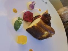 -Kathleen's Waitan 凯圣琳江景西餐厅(外滩店)