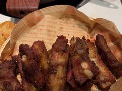 -创味·民间海南菜·非遗藤桥排骨(藤桥·免税城店)