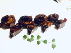 -甄御•海鲜新青岛菜(麦岛店)