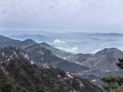 -九华山风景区
