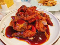 -鸿禧大清花(方庄店)