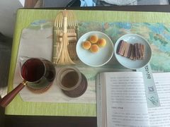 -云座·时光·观景咖啡厅(五爷庙店)