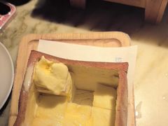 -绿茶餐厅(光谷世界城步行街店)